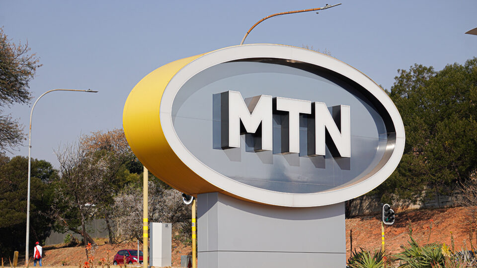 Clydestone ,MTN Ghana, Mobile Money