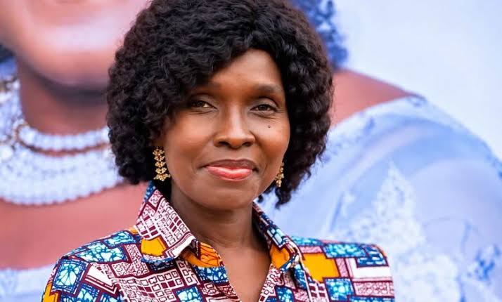 Gospel Musician Bernice Offei Dies at 63