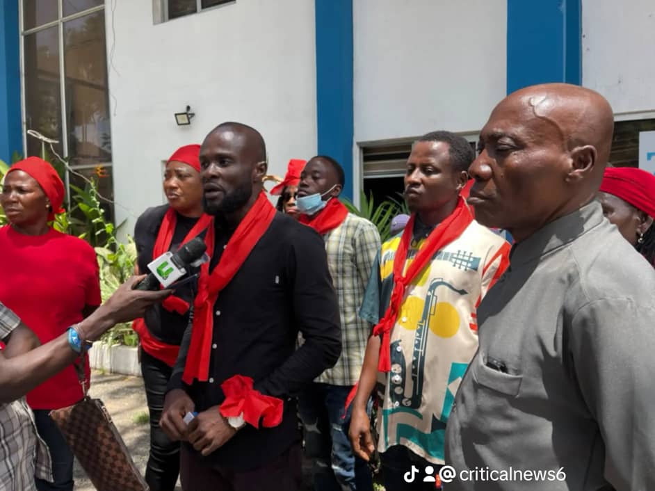 Govt Owes Us GH¢250m — Free SHS Food Suppliers Cry Out
