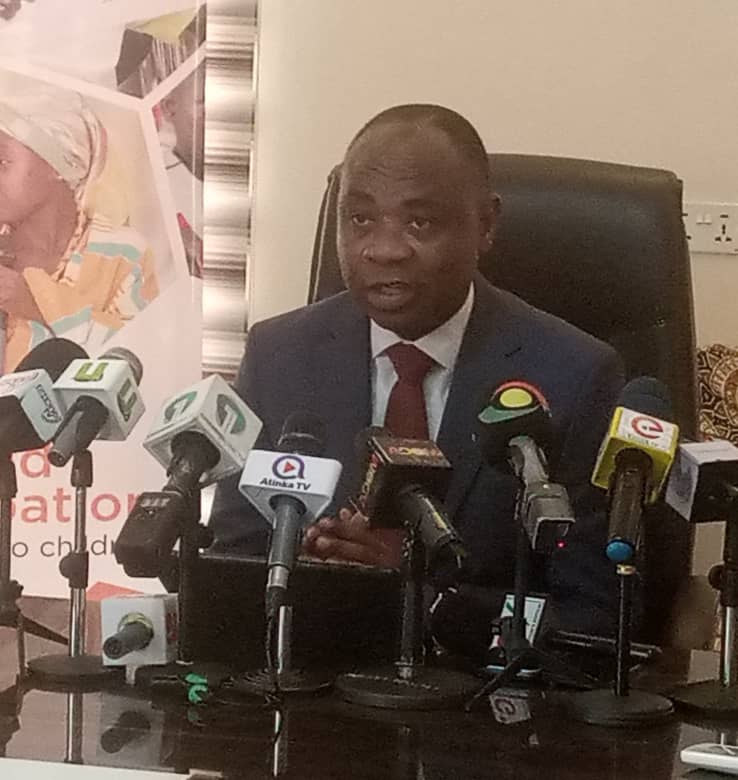 GOV'T URGED TO RETHINK CHILD PROTECTION IN SCHOOLS
