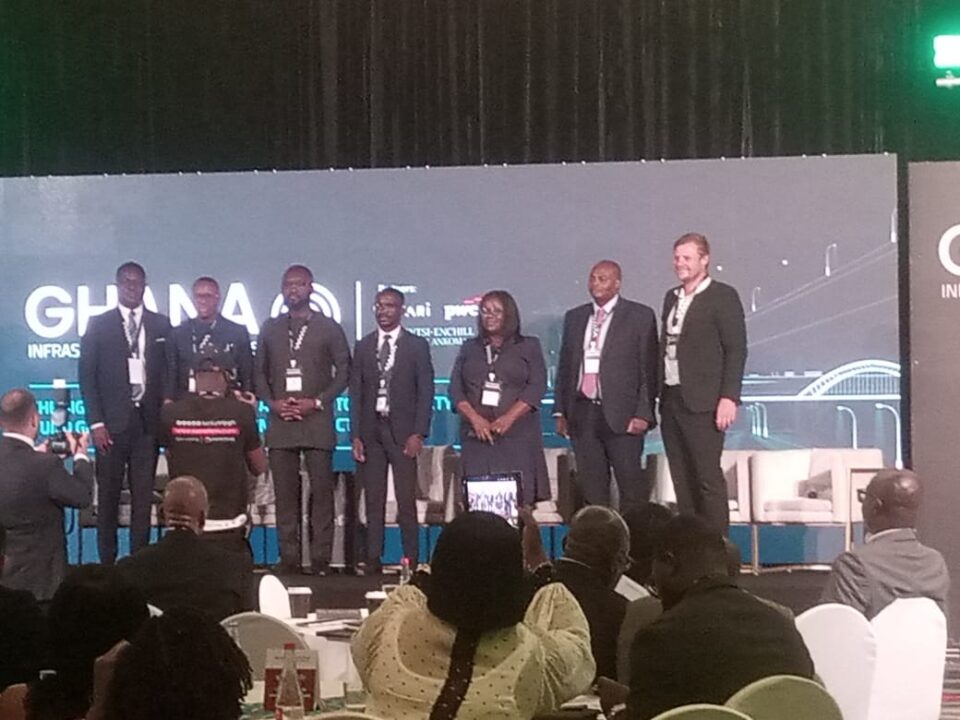 The Big Push: Ghana Infrastructure Summit Pushes Shift From Ambition to Bankability