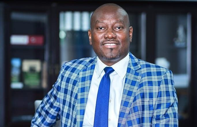 Cape Coast Celebrates Alfred Thompson’s Election as NPP National Treasurer