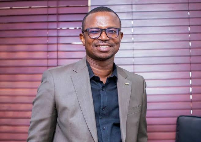 NEIP CEO Unveils Bold Plan to Let Students Do National Service Through Their Own Business